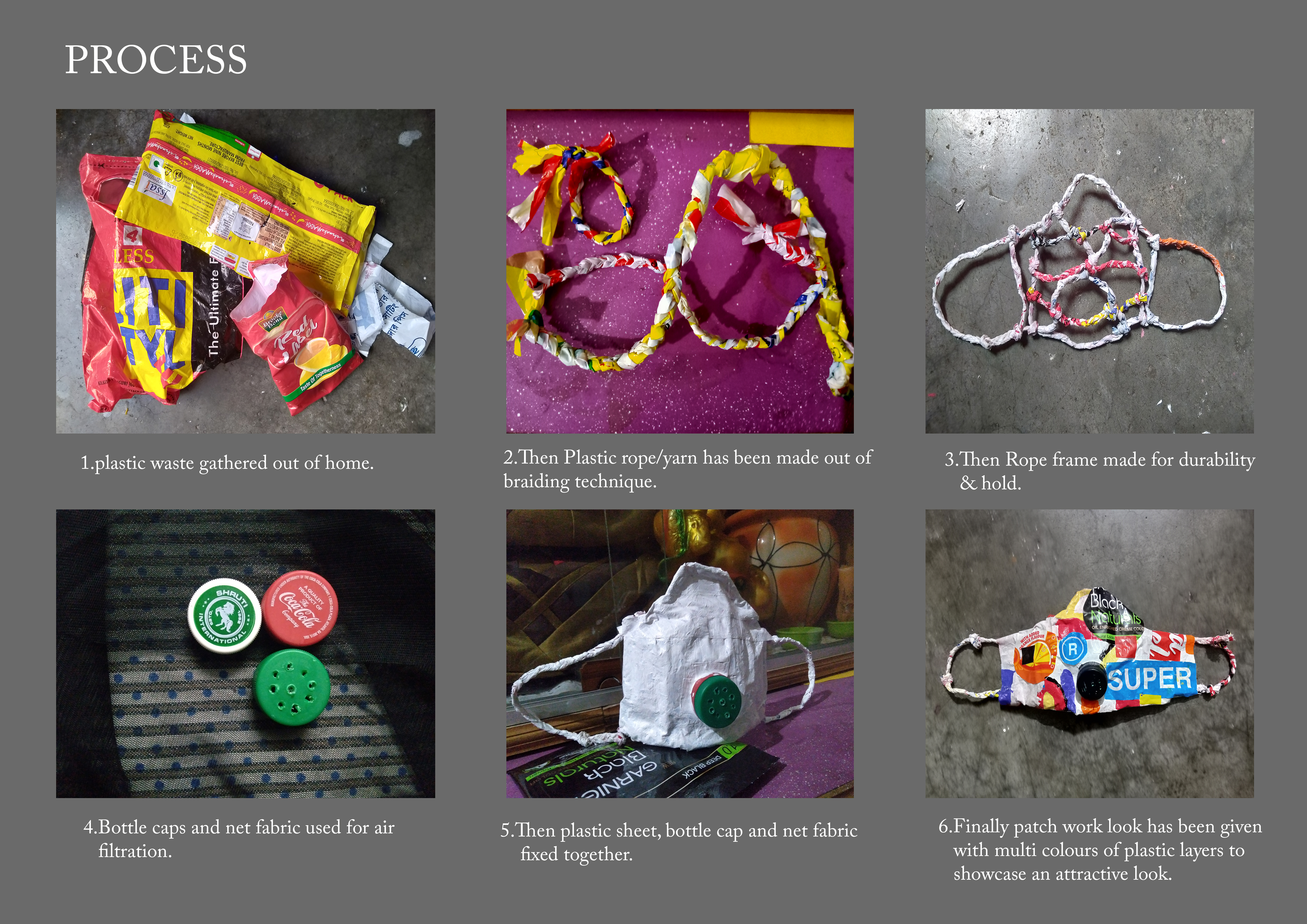 natural and artistic